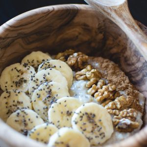 Oatmeal-with-banana